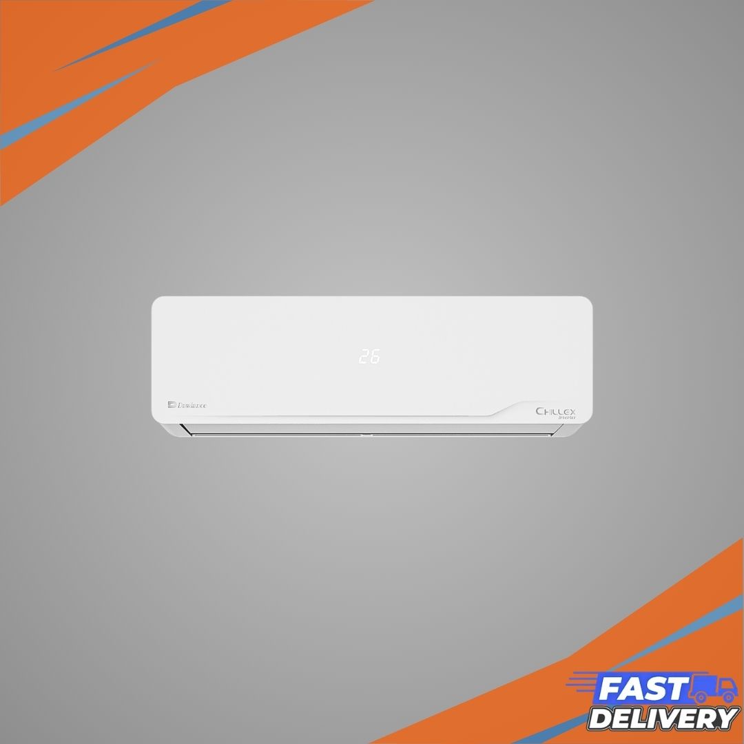 CHROME 30 : DAWLANCE DC INVERTER